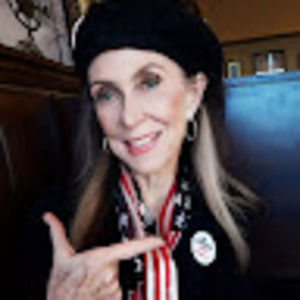 Meet your Posher, Michele